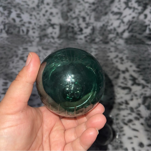 Crate & Barrel Ornament Set - Picture 5 of 9